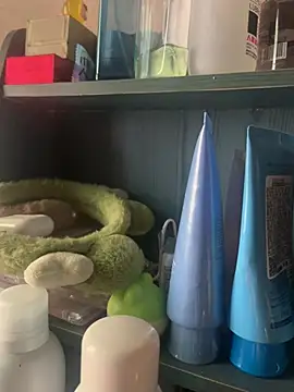 chenyu0308 online show from 03.19.26