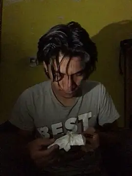 Snapshot of Ghostben chatting on 09.19.25 Ghostben online show from 09.19.25