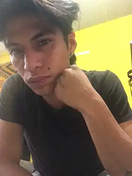 Snapshot of Ghostben chatting on 09.20.25 Ghostben online show from 09.20.25