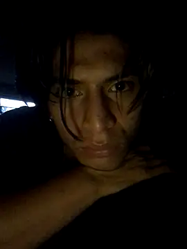 Snapshot of Ghostben chatting on 09.26.25 Ghostben online show from 09.26.25