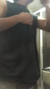 Snapshot of Ghostben chatting on 10.06.25 Ghostben online show from 10.06.25