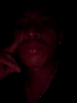 Snapshot of Ghostben chatting on 11.08.25 Ghostben online show from 11.08.25