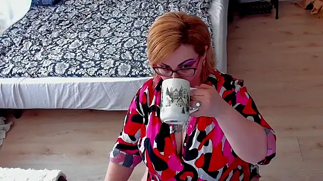 Squirt Kimm online show from 03.09.26