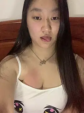 xialuo25 online show from 03.25.26