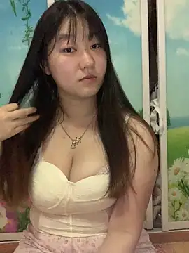 xialuo25 online show from 04.15.26