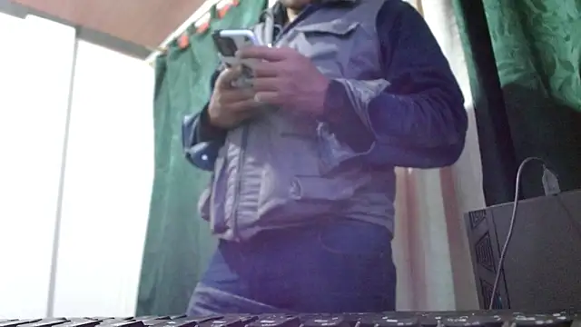 fcpruevas online show from 02.11.26