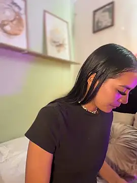 im-isabella online show from 03.11.26