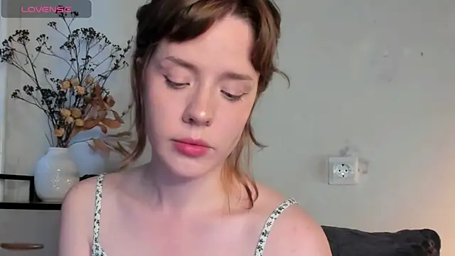  CuteAsFuck  online show from 05.31.26