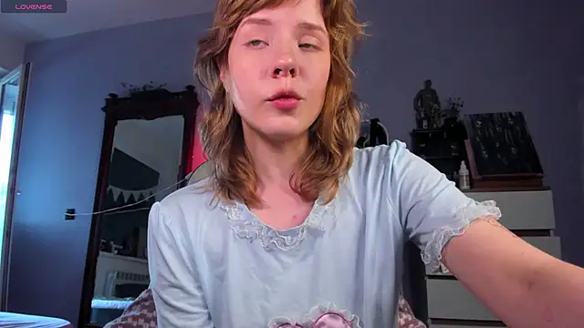  CuteAsFuck  online show from 06.27.26