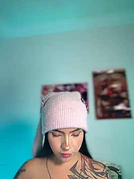 Snapshot of missy_miller chatting on 02.09.26 missy miller online show from 02.09.26