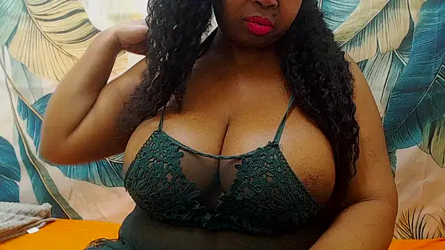 HornnyBabe35 online show from 07.16.26