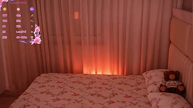 LiaGotti online show from 03.08.26