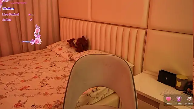 LiaGotti online show from 03.25.26