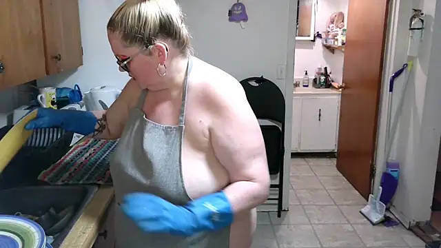 Kinky Witch online show from 06.22.26