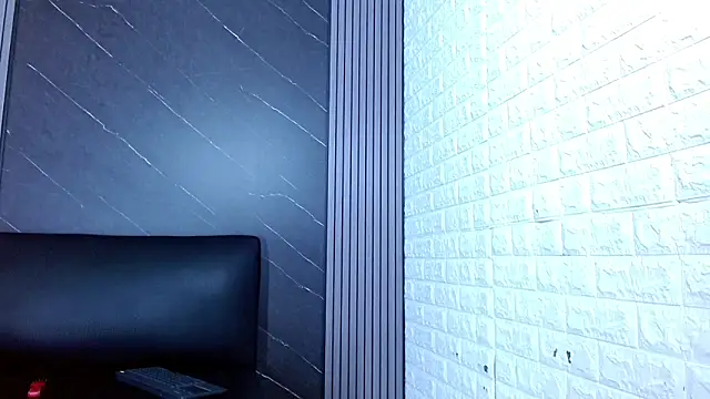 Raven Doll19 online show from 03.10.26