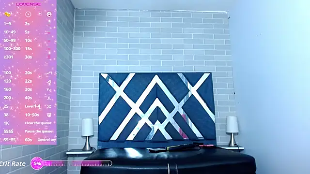 Raven Doll19 online show from 07.17.26