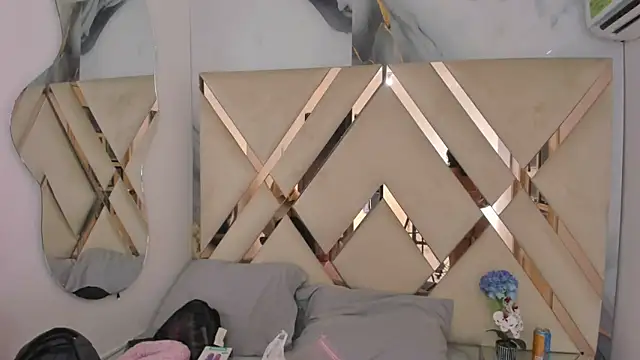 Snapshot of arixht chatting on 09.29.25 arixht online show from 09.29.25