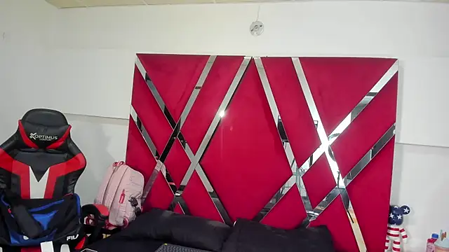 Snapshot of arixht chatting on 02.13.26 arixht online show from 02.13.26