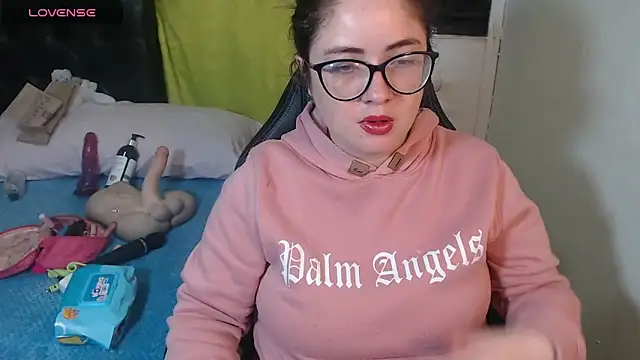 KrystalAdams online show from 04.25.26