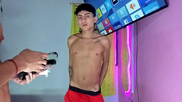 777 camilo online show from 03.31.26