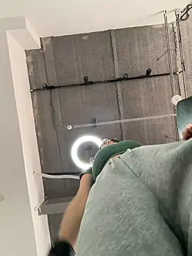 Ninazhang online show from 04.05.26