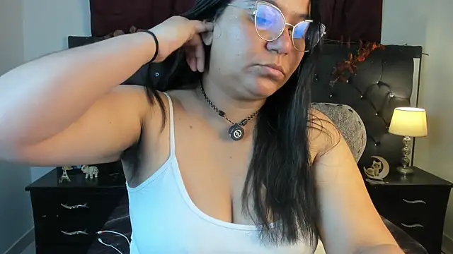 sofia sorceress5 online show from 11.07.25