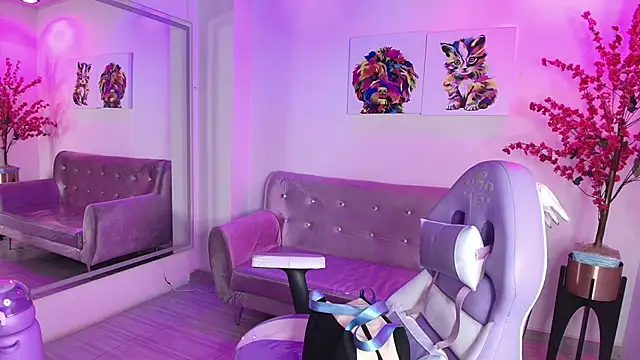 Antonella wild online show from 02.05.26