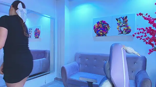 Antonella wild online show from 03.14.26