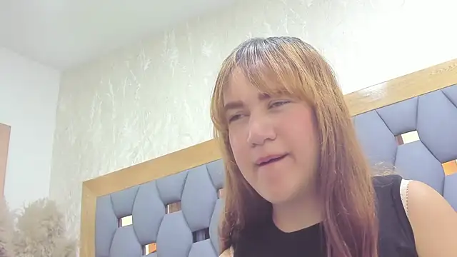 juliette pretty  online show from 07.16.26