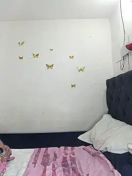 Ana-victoria online show from 03.21.26