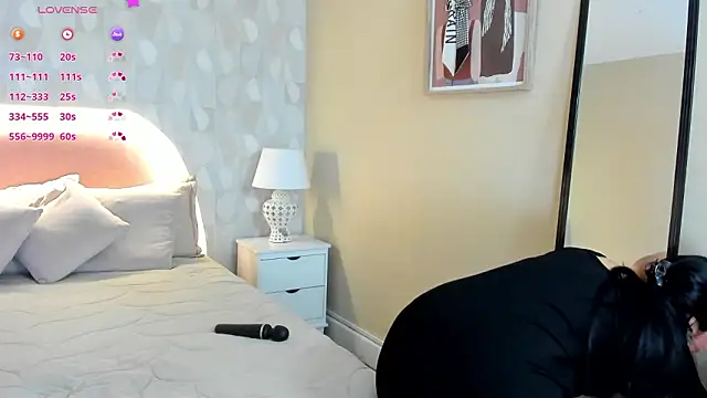 isabella milf  online show from 03.11.26