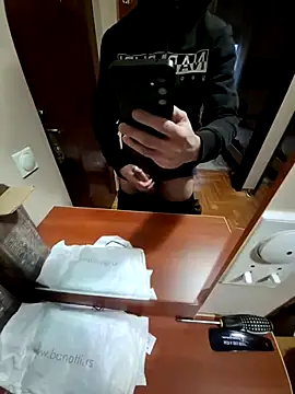 busters32 online show from 03.20.26