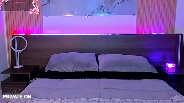 samanthaa moon online show from 06.21.26