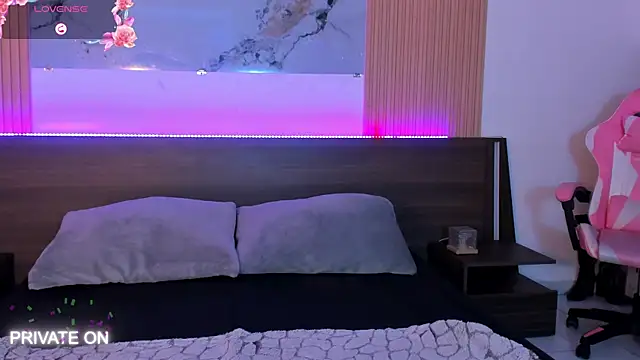 samanthaa moon online show from 07.12.26