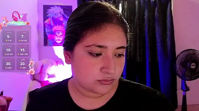 Gaby  Howards online show from 10.08.25