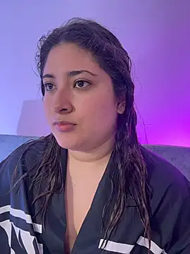 Snapshot of Gaby__Howards chatting on 01.31.26 Gaby Howards online show from 01.31.26