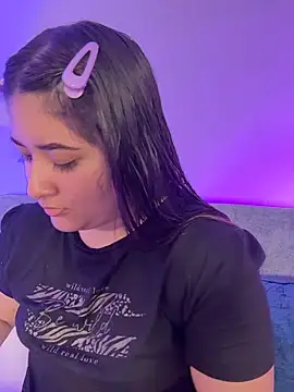 Snapshot of Gaby__Howards chatting on 02.04.26 Gaby Howards online show from 02.04.26