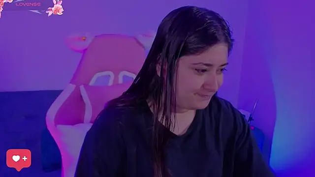 Snapshot of Gaby__Howards chatting on 02.08.26 Gaby Howards online show from 02.08.26