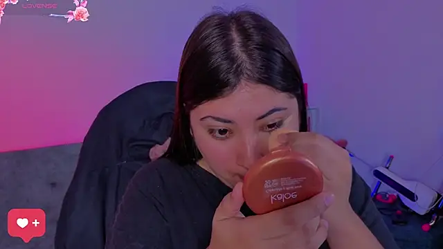 Snapshot of Gaby__Howards chatting on 02.23.26 Gaby Howards online show from 02.23.26