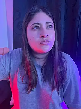 Snapshot of Gaby__Howards chatting on 02.28.26 Gaby Howards online show from 02.28.26