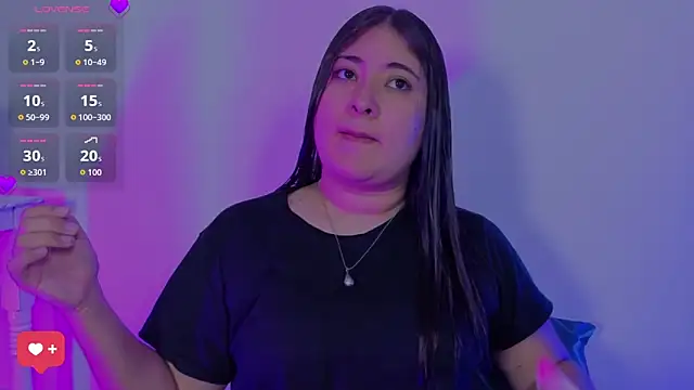 Snapshot of Gaby__Howards chatting on 03.02.26 Gaby Howards online show from 03.02.26