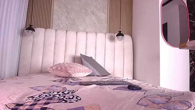 celeste moonx online show from 06.07.26