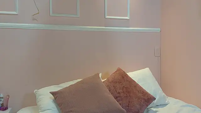 Snapshot of RossyCarters chatting on 03.03.26 RossyCarters online show from 03.03.26