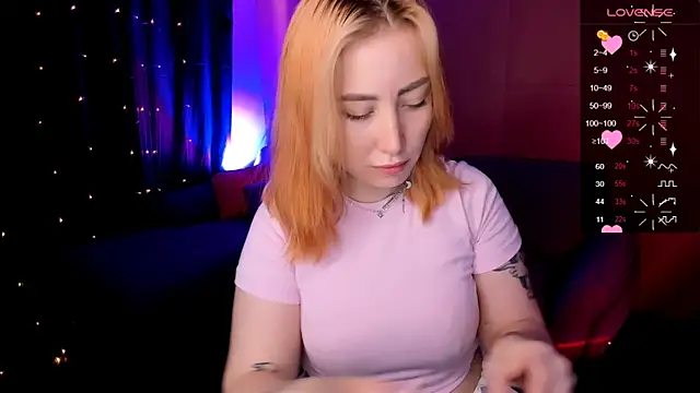 deboramoore online show from 06.11.26