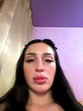 Soft Pleasure online show from 11.25.25