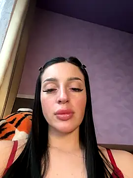 Soft Pleasure online show from 11.27.25