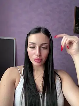 Soft Pleasure online show from 12.14.25