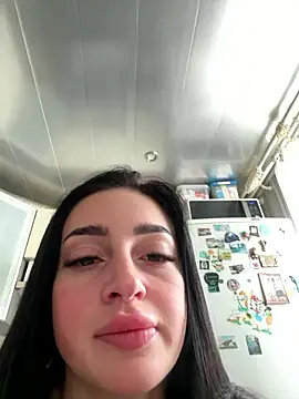 Soft Pleasure online show from 01.08.26