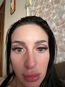 Soft Pleasure online show from 04.01.26