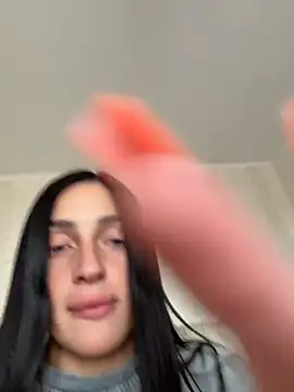 Soft Pleasure online show from 06.01.26